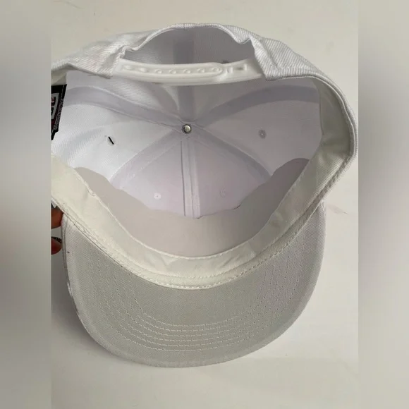 NWT! DC District of Columbia SnapBack - Picture 5 of 6